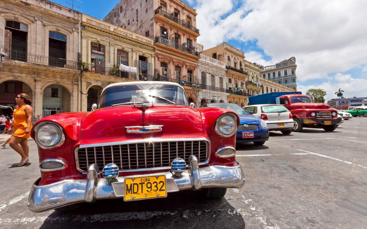 Roadshow Autentica Cuba!