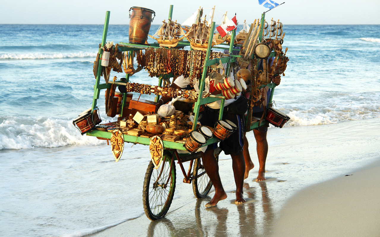 Roadshow Autentica Cuba!