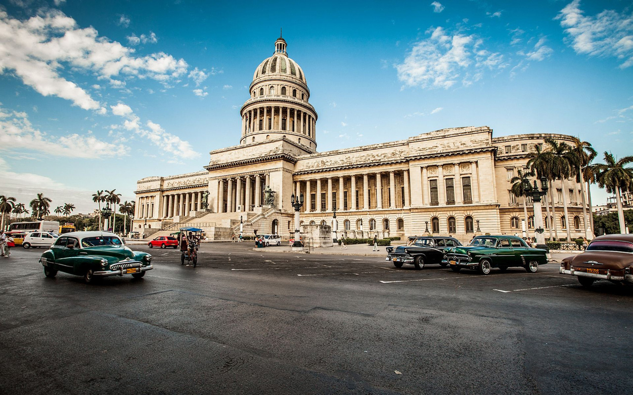 Roadshow Autentica Cuba!